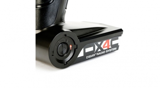 Spektrum - DX4C Émetteur 4 Voies – Image 5