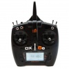 Spektrum - DX6e Émetteur 6 Voies