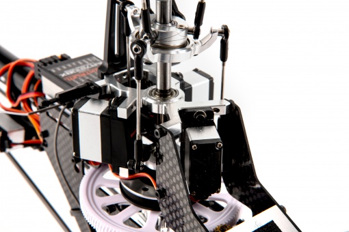 Blade Trio 360 CFX (BNF) – Image 10