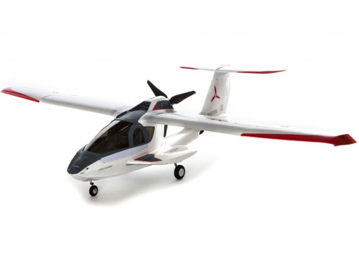 E-Flite - Icon A5 (PNP)