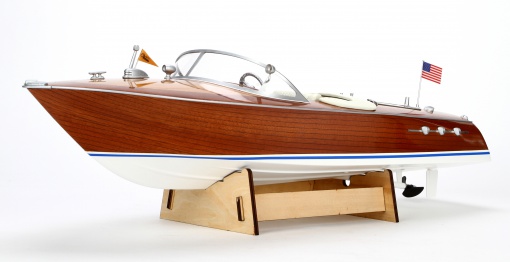 Proboat - Volere 22 EP RTR – Image 4