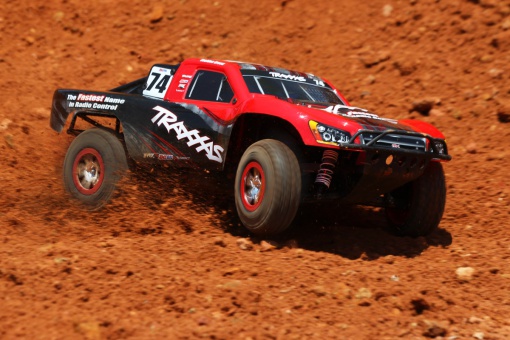 Traxxas - Slash 4x4 (RTR) – Image 8