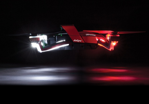 Traxxas - Aton Quad (RTF) – Image 15