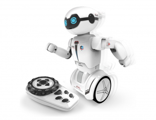 Silverlit - Robot Macrobot