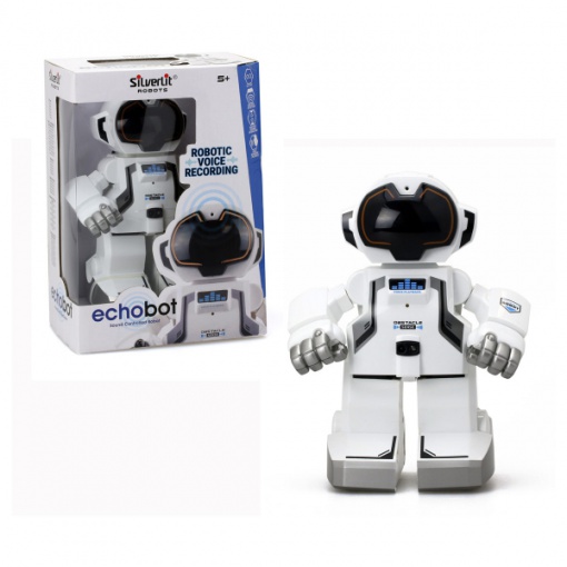Silverlit - Robot Echo Bot – Image 2
