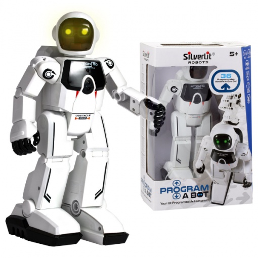 Silverlit - Robot Program A Bot – Image 2