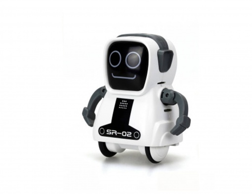 Silverlit - Robot Pokibot – Image 6