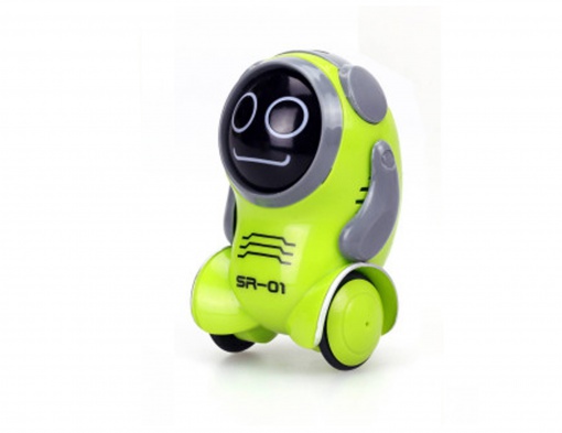 Silverlit - Robot Pokibot – Image 7