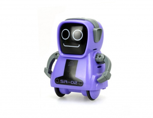 Silverlit - Robot Pokibot – Image 8