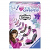 Ravensburger - I love Shoes Tattoos