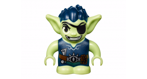 Lego Elves Le dirigeable d’Aira et la poursuite de l’amulette – Image 8