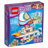 Lego Friends Le catamaran
