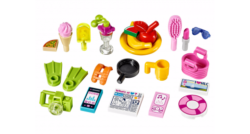 Lego Friends Le catamaran – Image 11