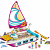 Lego Friends Le catamaran – Image 2