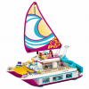 Lego Friends Le catamaran – Image 3