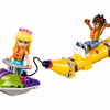 Lego Friends Le catamaran – Image 7