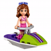 Lego Friends Le catamaran – Image 8