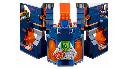 Lego Le Château de Knighton – Image 7