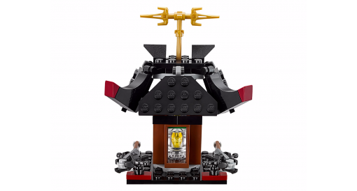 Lego Ninjago L'attaque du Phare – Image 11