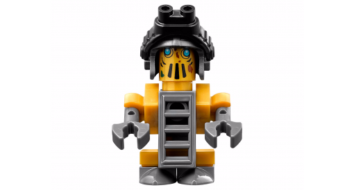 Lego Ninjago L'attaque du Phare – Image 12