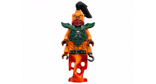 Lego Ninjago L'attaque du Phare – Image 4