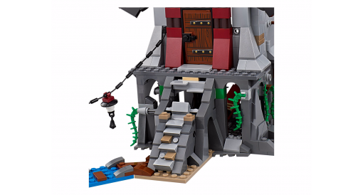 Lego Ninjago L'attaque du Phare – Image 8
