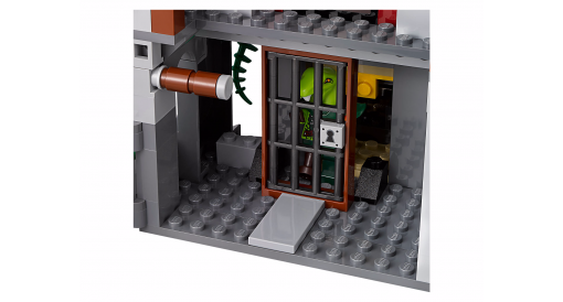 Lego Ninjago L'attaque du Phare – Image 9