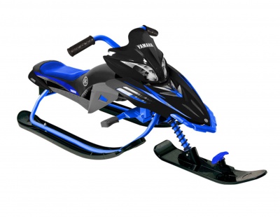 Yamaha - Snowslider