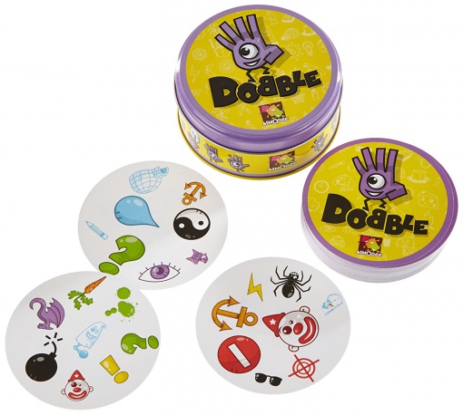 Asmodée - Dobble (DE, FR, IT) – Image 2