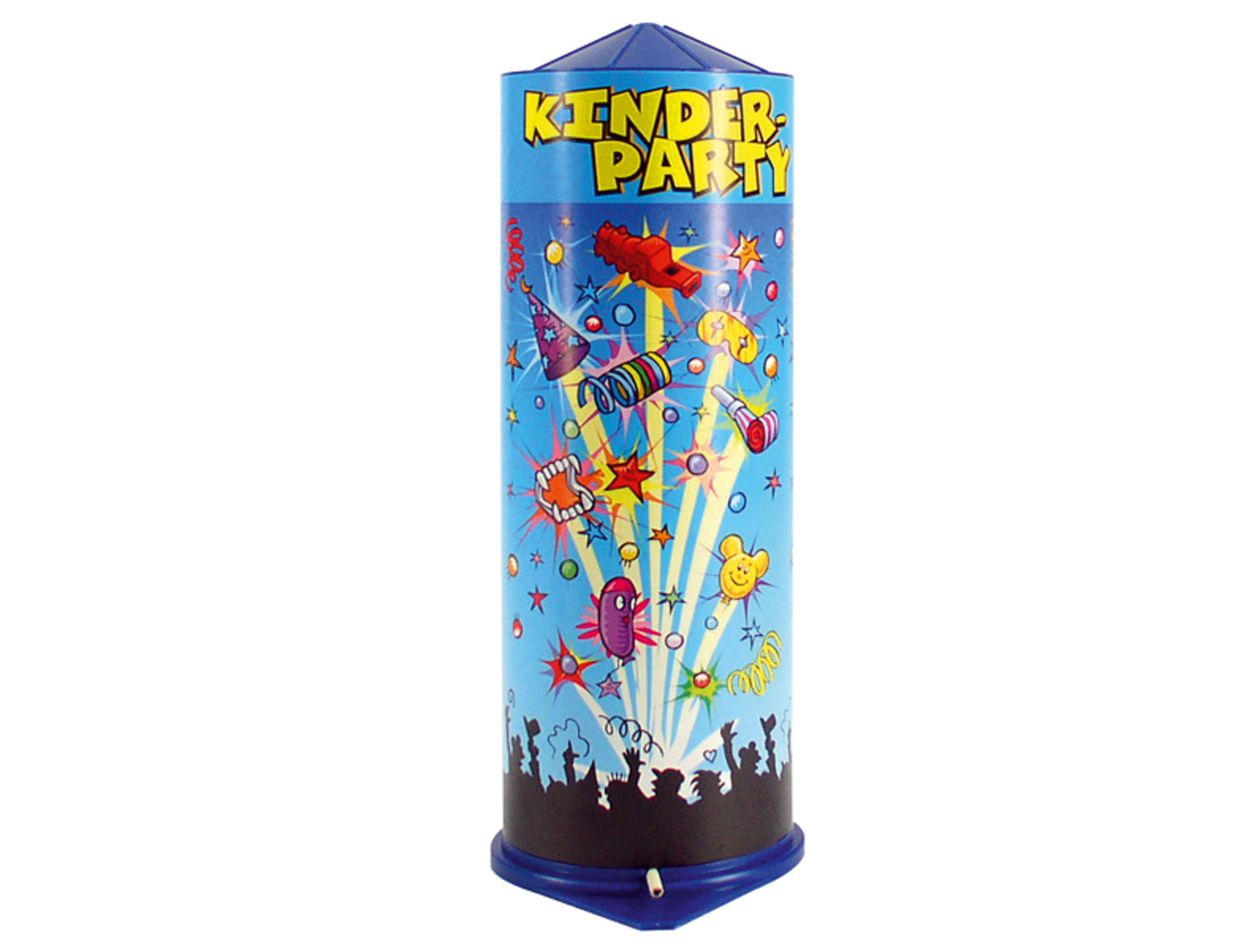 Bombe Surprise Kidsparty