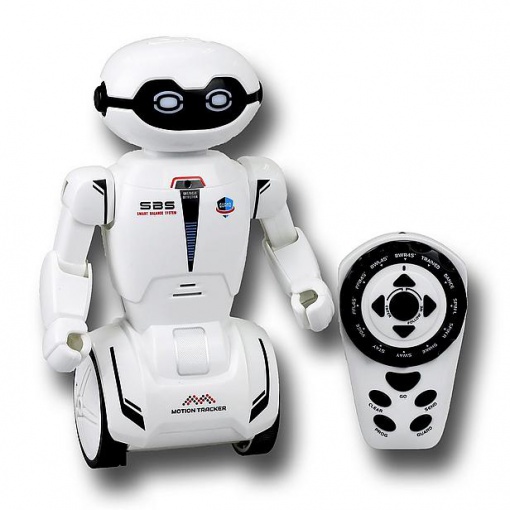 Silverlit - Robot Macrobot – Image 2
