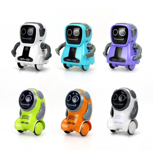 Silverlit - Robot Pokibot – Image 2