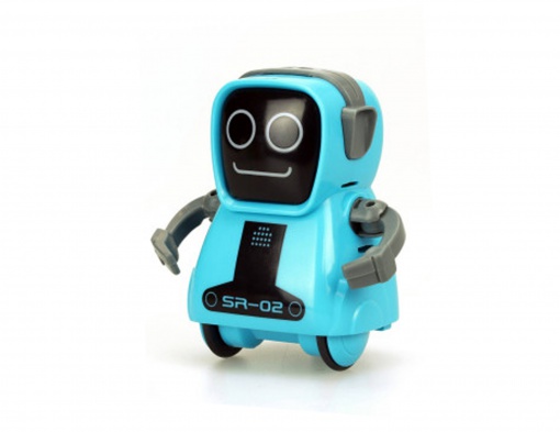Silverlit - Robot Pokibot