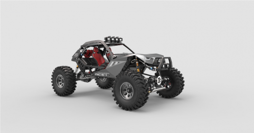 Capo Racing - Ace1 – Image 2