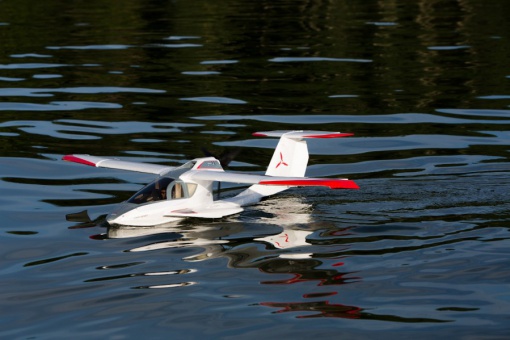 E-Flite - Icon A5 (PNP) – Image 4