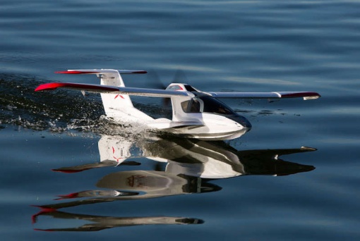 E-Flite - Icon A5 (PNP) – Image 7