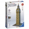 Puzzle 3D Big Ben