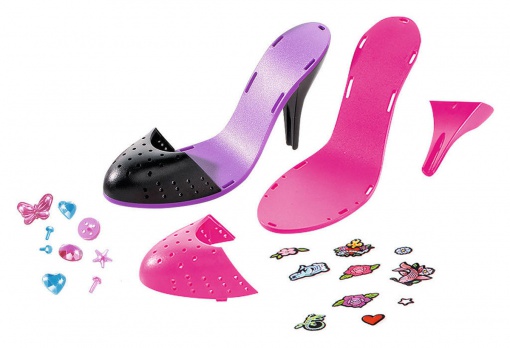 Ravensburger - I love Shoes Tattoos – Image 8