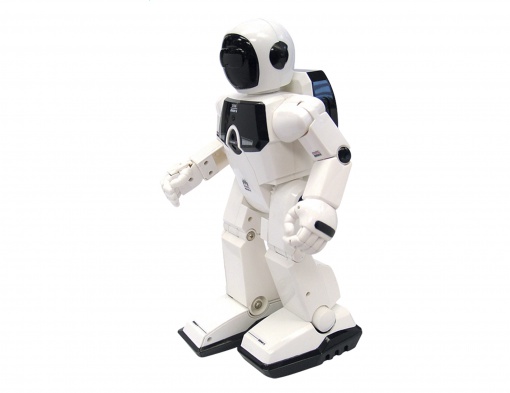 Silverlit - Robot Program A Bot