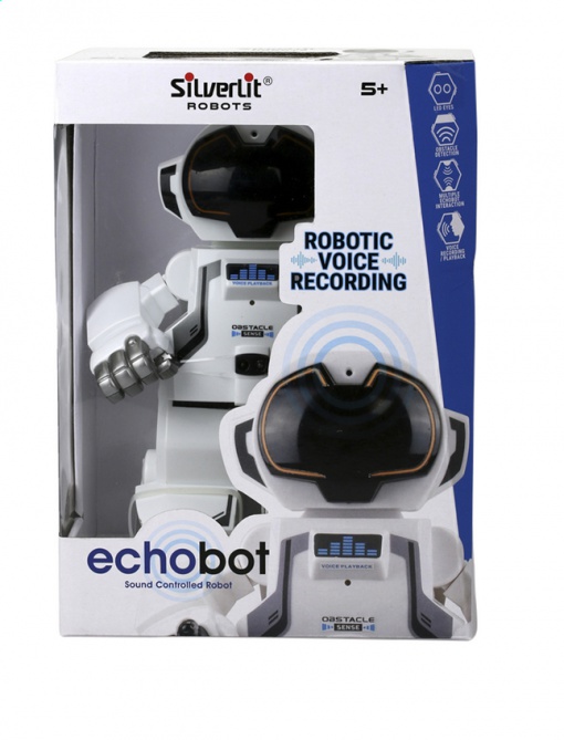 Silverlit - Robot Echo Bot – Image 4