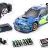 Carisma - Subaru Impreza WRC 2006 – Image 4