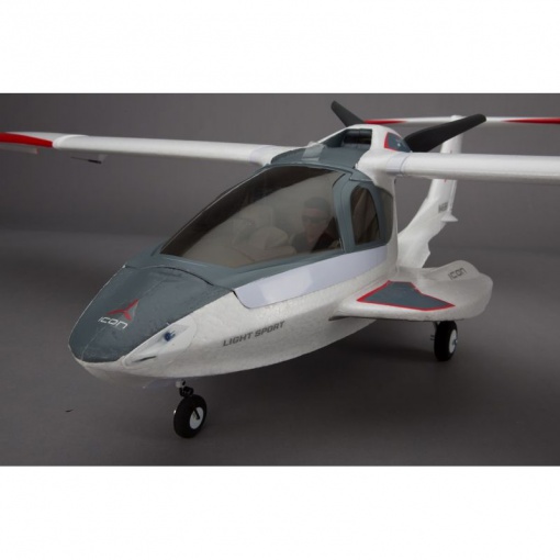E-Flite - Icon A5 (PNP) – Image 5