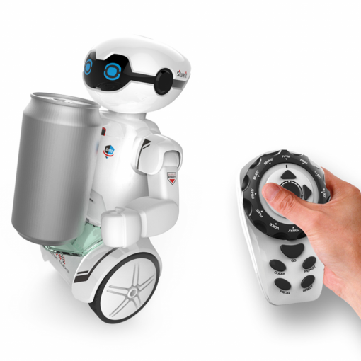Silverlit - Robot Macrobot – Image 5