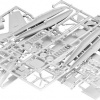 Revell - Maquette DHC-6 Twin Otter Swisstopo – Image 4