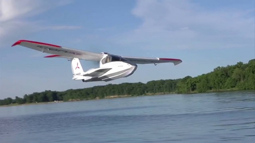 E-Flite - Icon A5 (PNP) – Image 8
