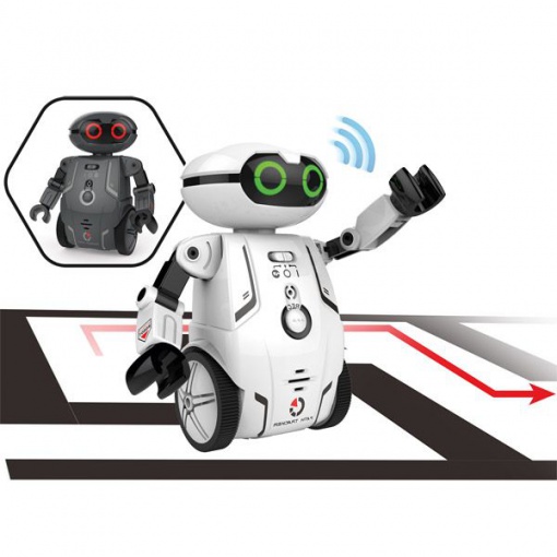 Silverlit - Robot Maze Breaker – Image 3