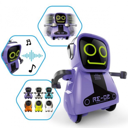 Silverlit - Robot Pokibot – Image 4