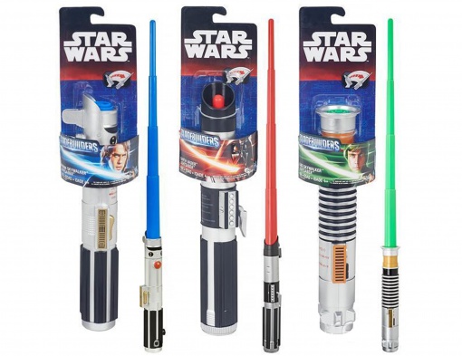 Hasbro - Sabre Star Wars