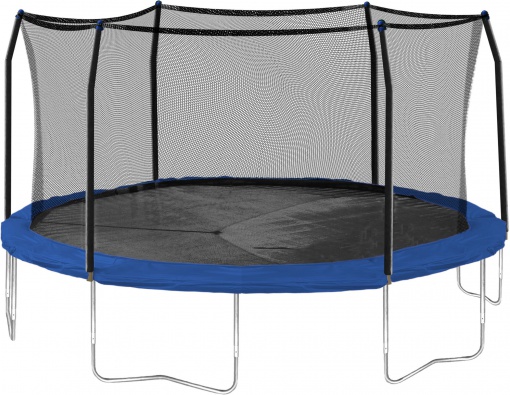 Trampoline