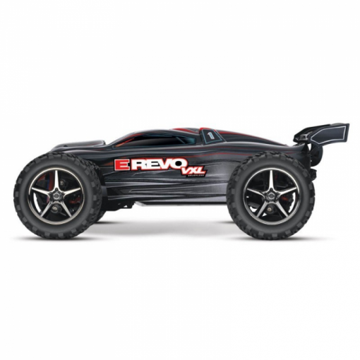 Traxxas - E-Revo 1/16 VXL (RTR) – Image 6